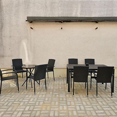 Schoene Grosse Ferienwohnung 79M2 Und 2 Baeder, Zentrumnah, 2Og แอร์ฟวร์ท ภายนอก รูปภาพ